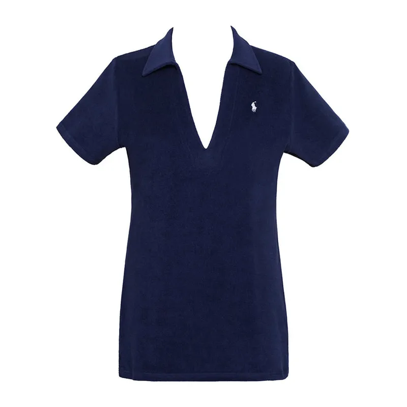 Polo beach dress