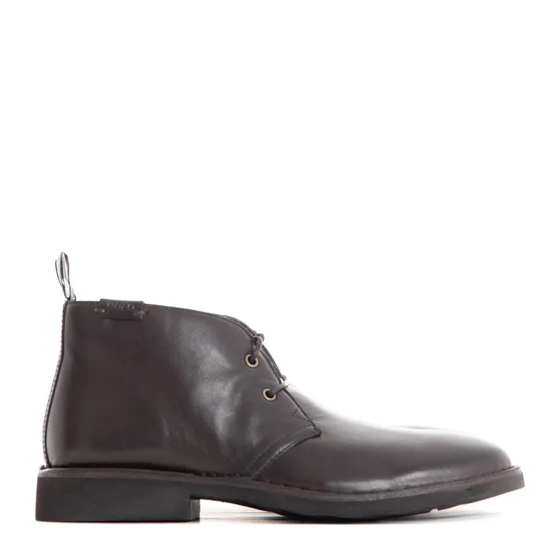 Mens ankle boots