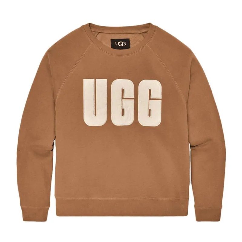 Womens sweatshirt