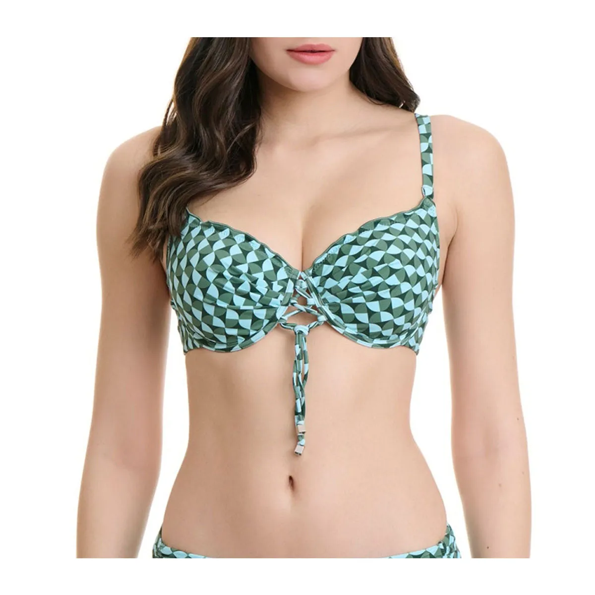 Swimsuit top