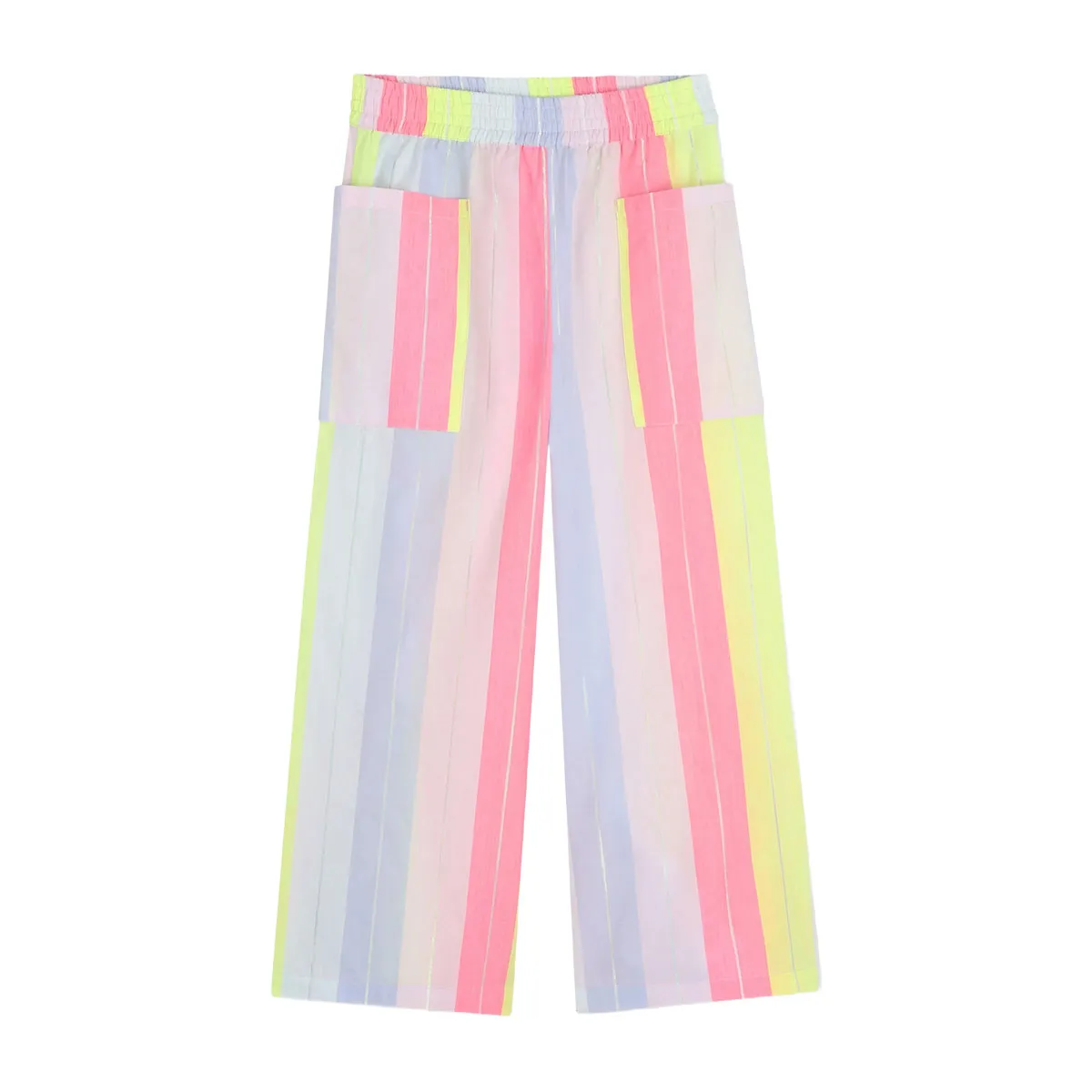 Children's wide pants