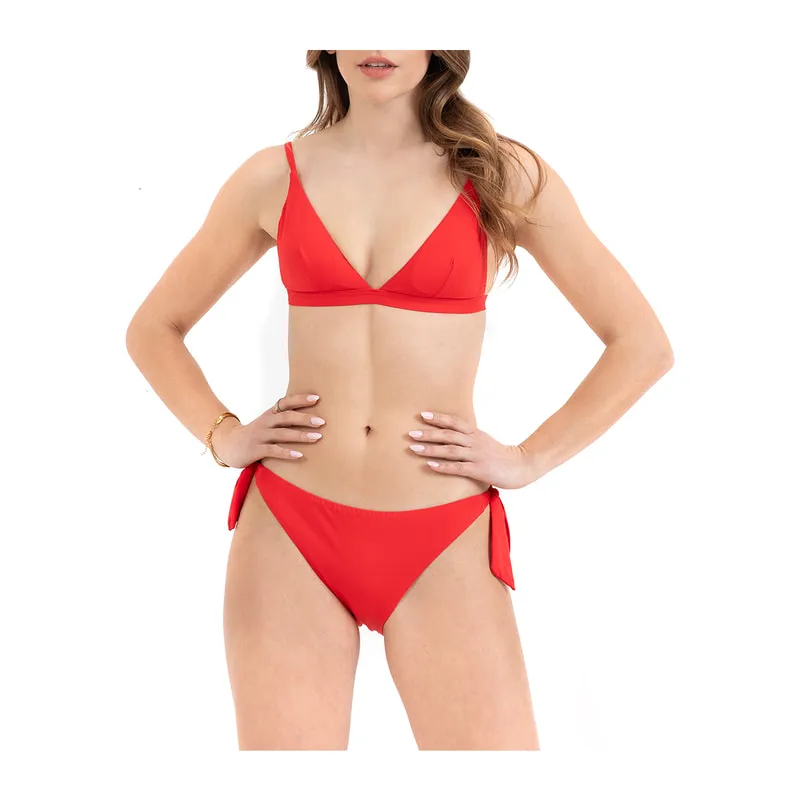 Bikini bottom