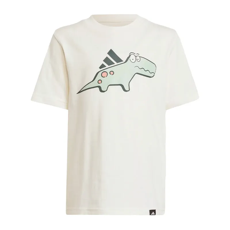 Childrens short-sleeved shirt