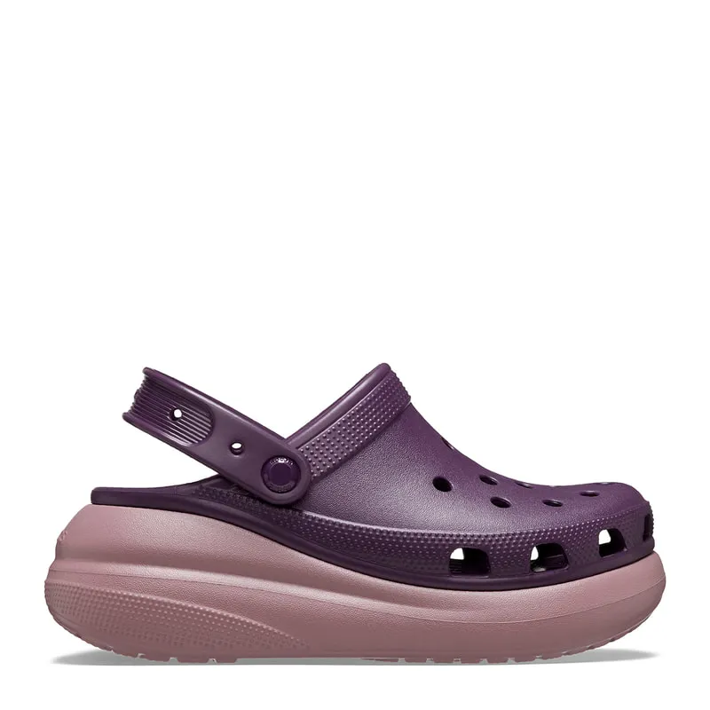 Anatomical clogs