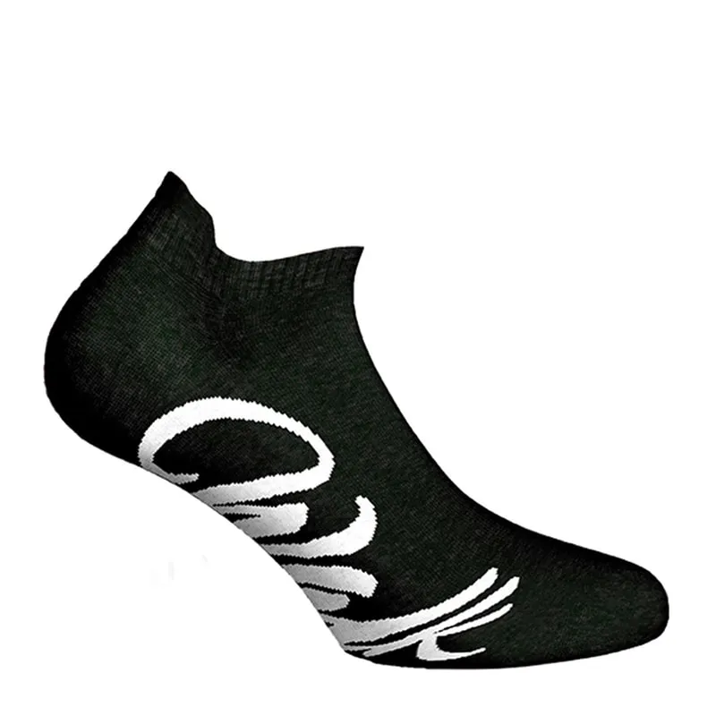Cotton low cut sports socks