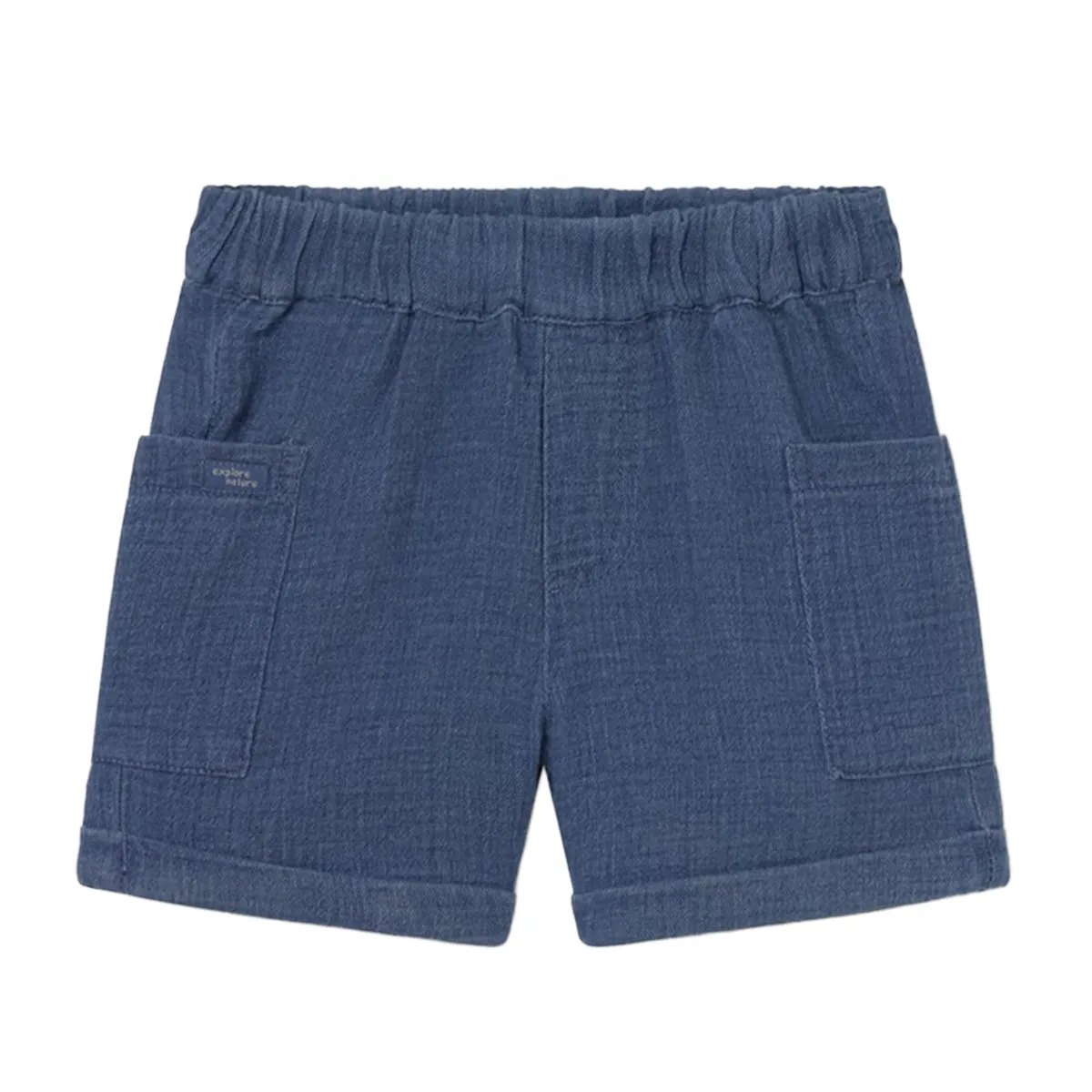Baby Bermuda Shorts