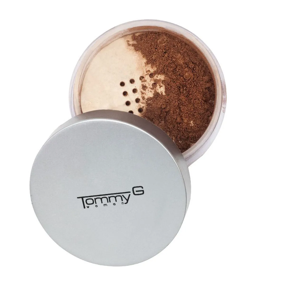 Iridescent Loose Powder 