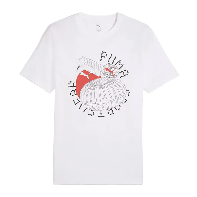 Mens t-shirt