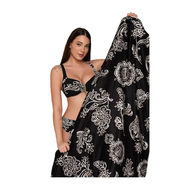 Beach towel