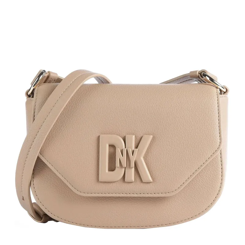Womens leather crossbody bag
