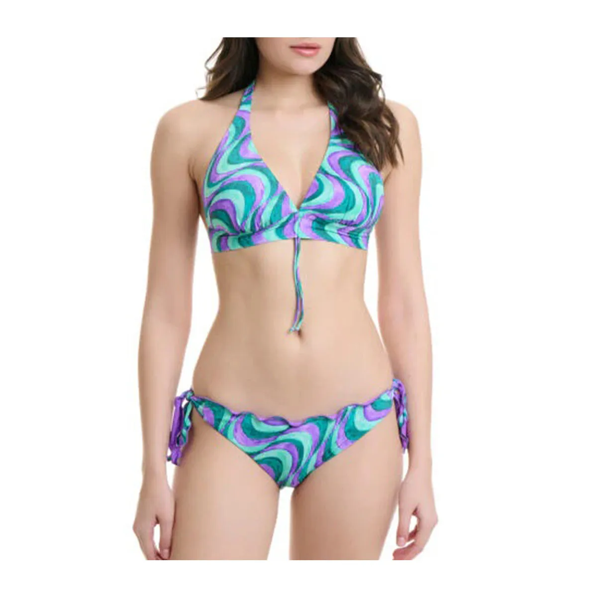 Swimsuit top