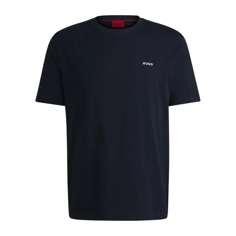 Mens short-sleeved T-shirt
