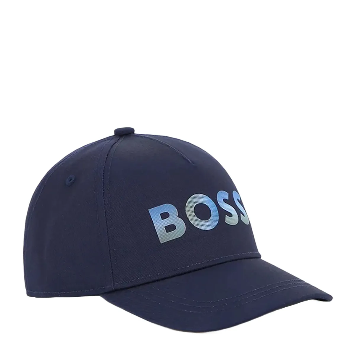 Hat with brim