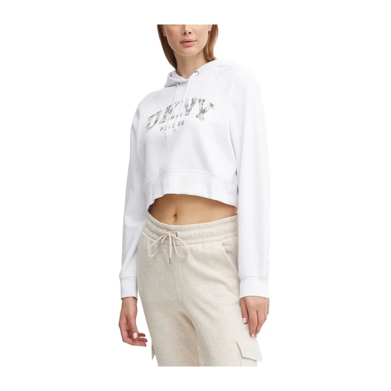 Womens hoodie