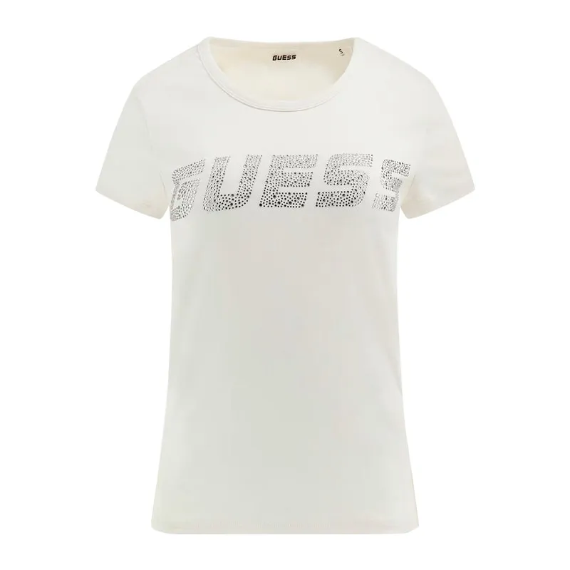 Short sleeve blouse