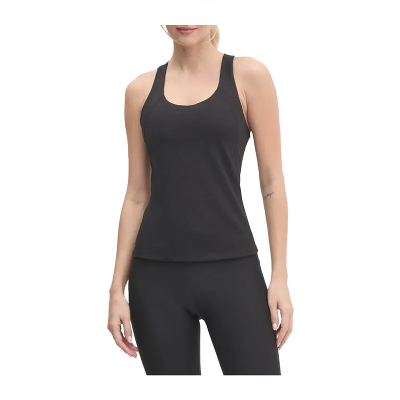 Womens sleeveless blouse