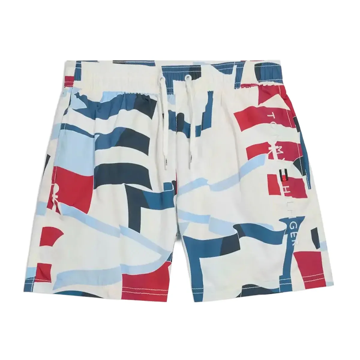 Children's Bermuda swimsuit