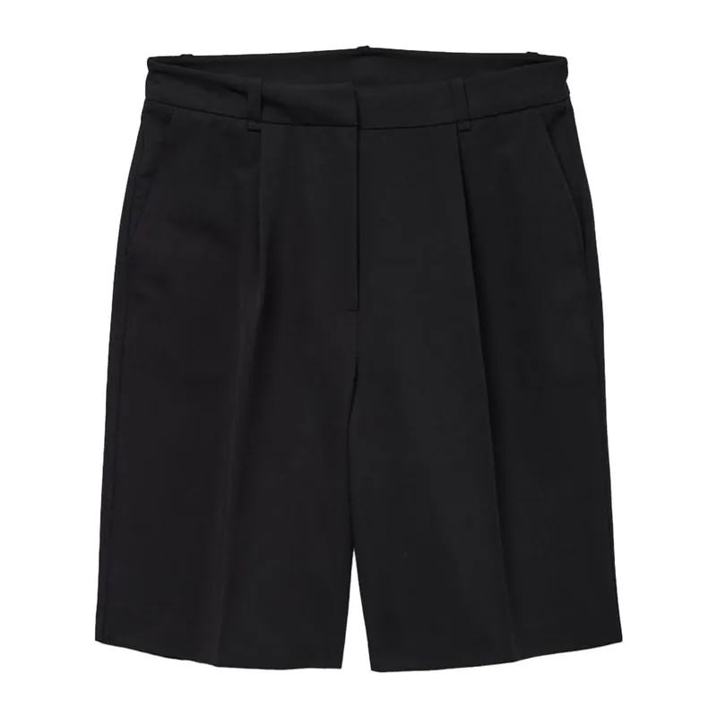 Womens Bermuda shorts