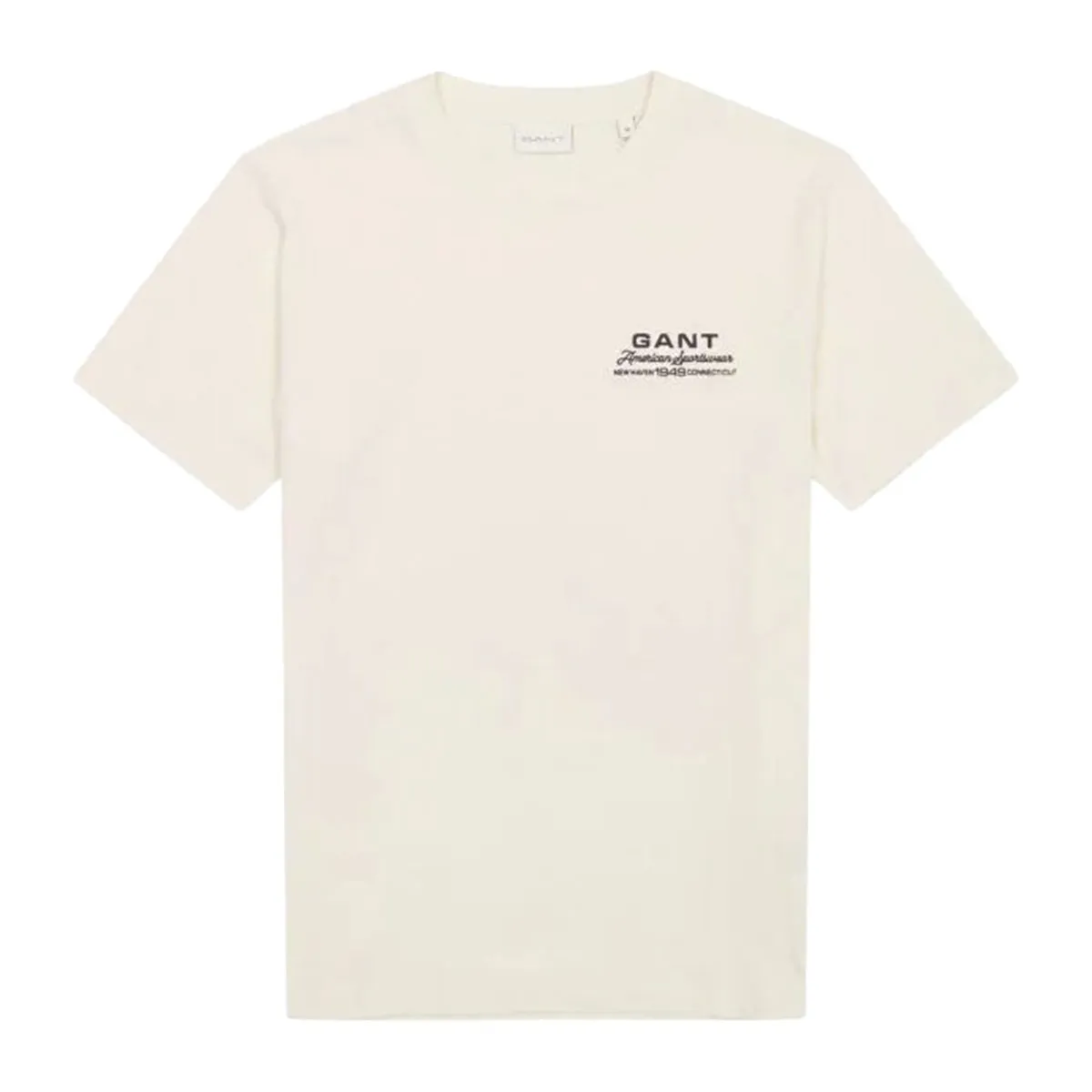 Men's short-sleeved shirt