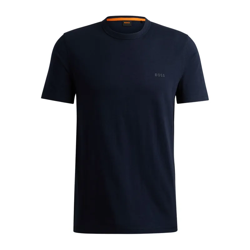 Μπλούζα με κοντό μανίκι