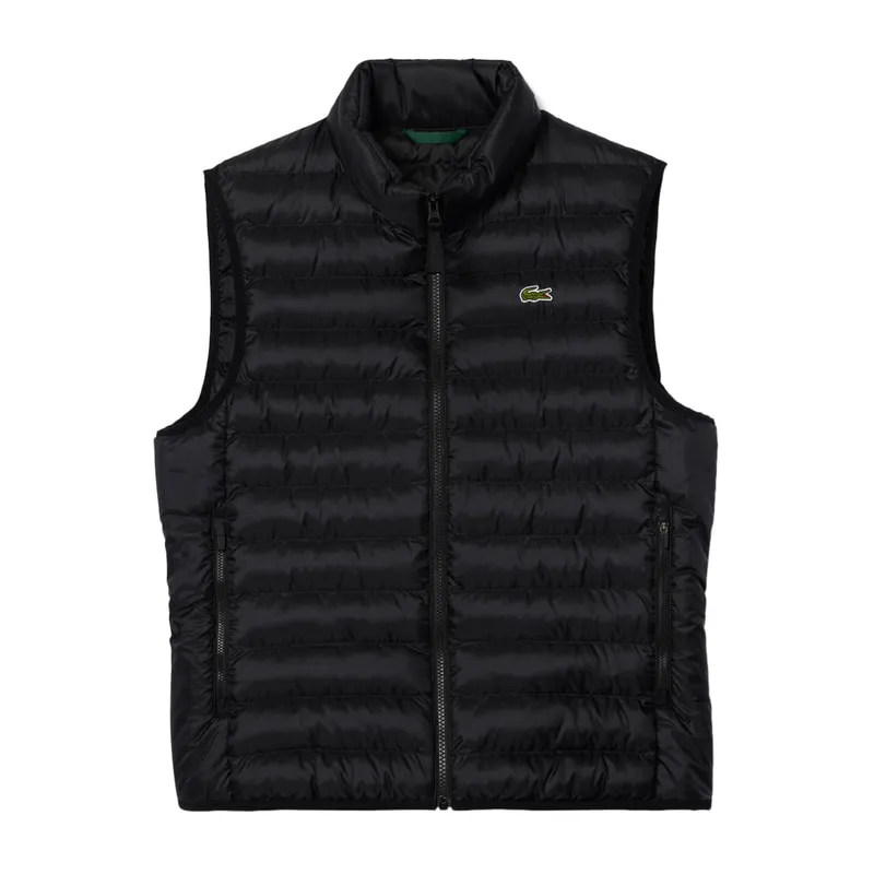 Mens sleeveless jacket