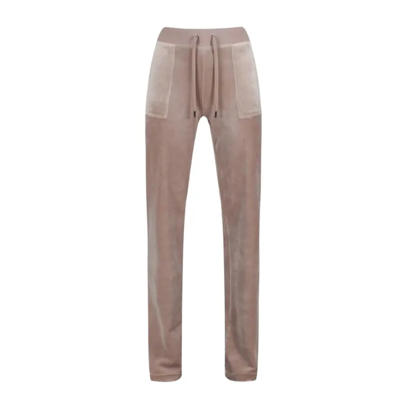 Βελουτέ παντελόνι φόρμας