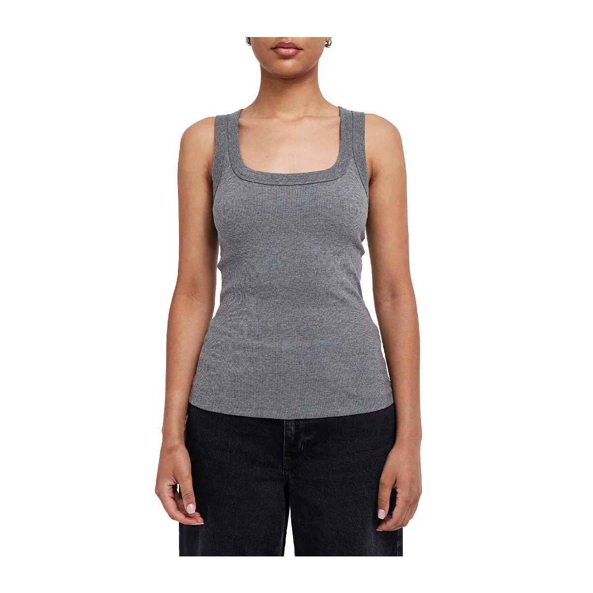 Women's sleeveless top