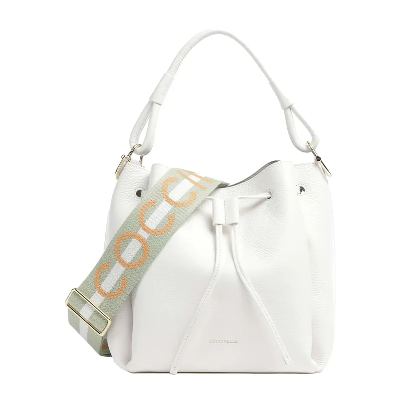 Womens leather handbag/crossbody