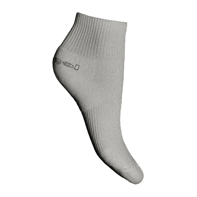Cotton ankle sports socks