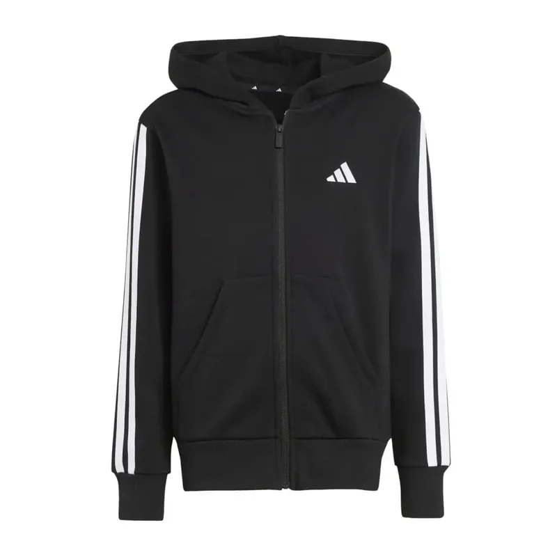 Children's hooded jacket