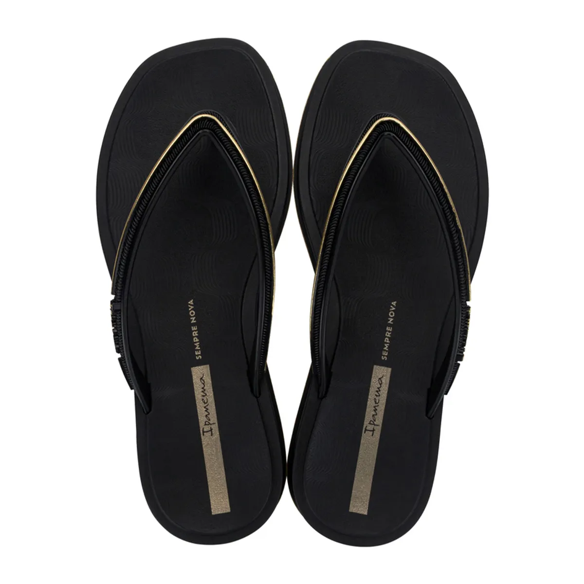 Womens flip flops