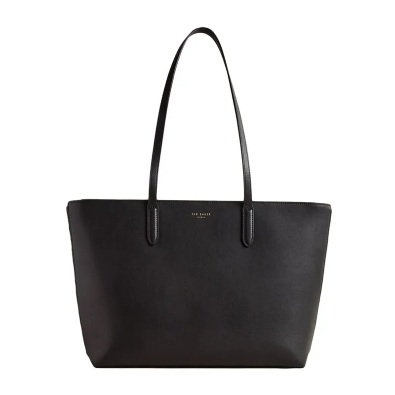 Womens leather shoulder bag