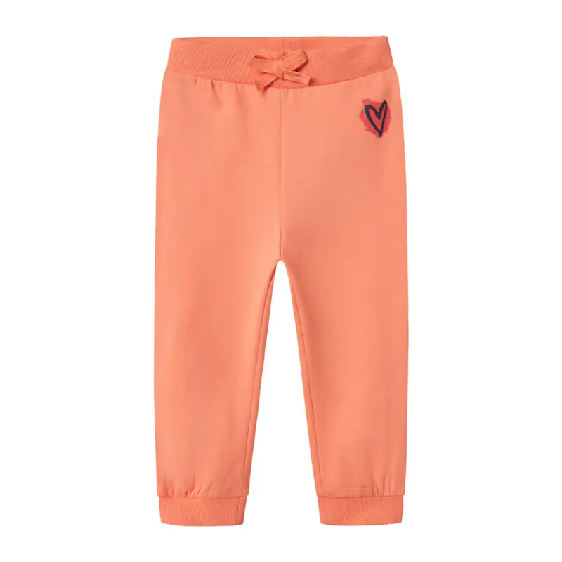 Childrens track suit