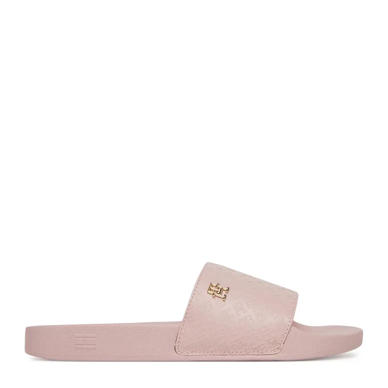 Women's slides