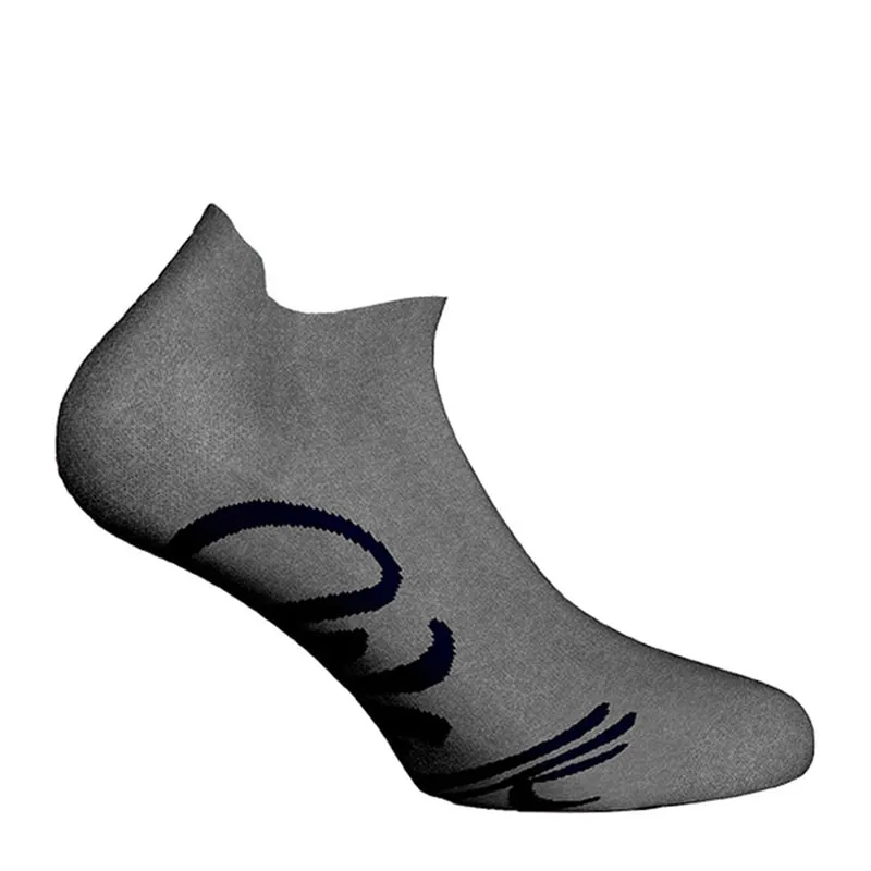 Cotton low cut sports socks