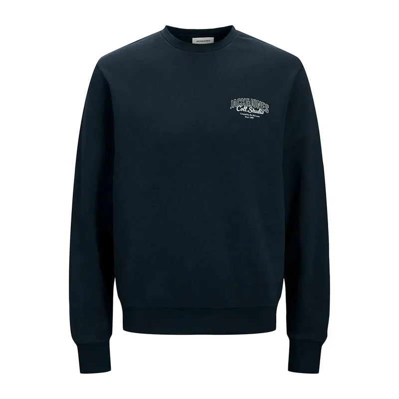 Logo sweatshirt
