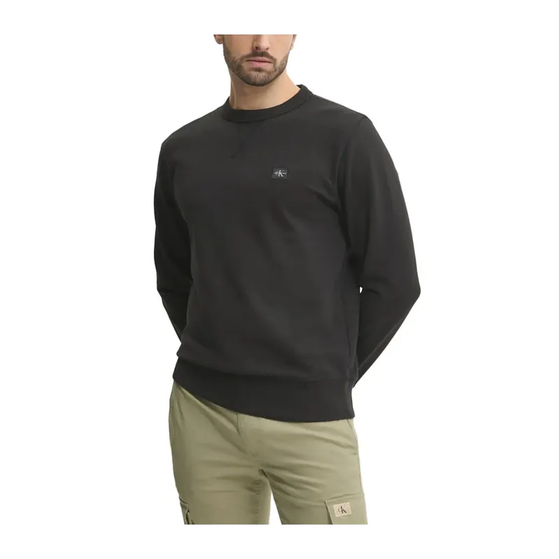 Sweatshirt with Monogram