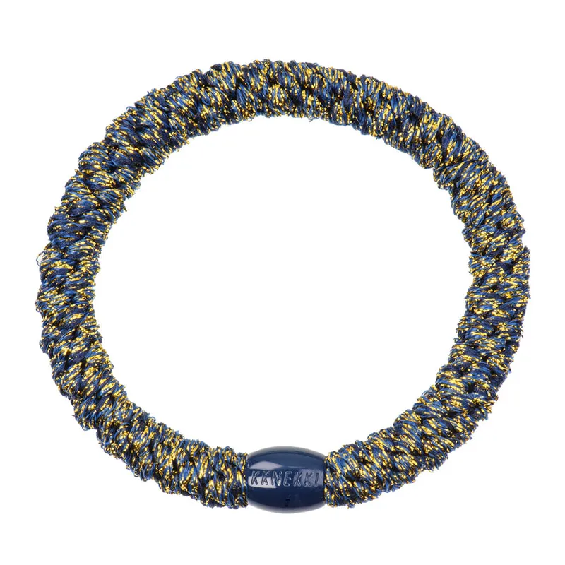 Hair ties