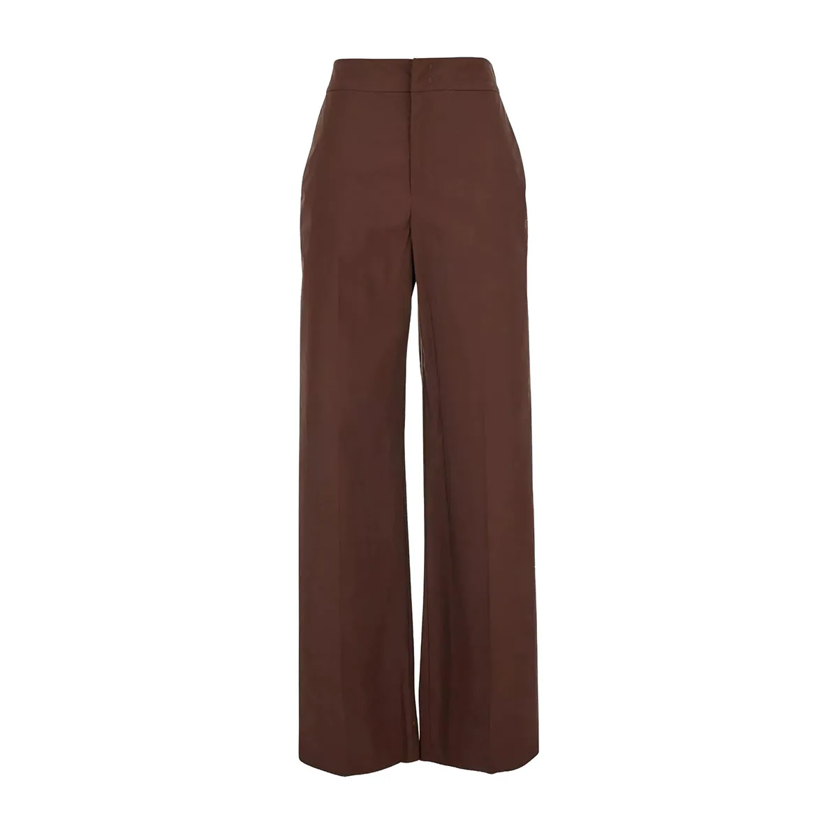 Women's high-waisted pants