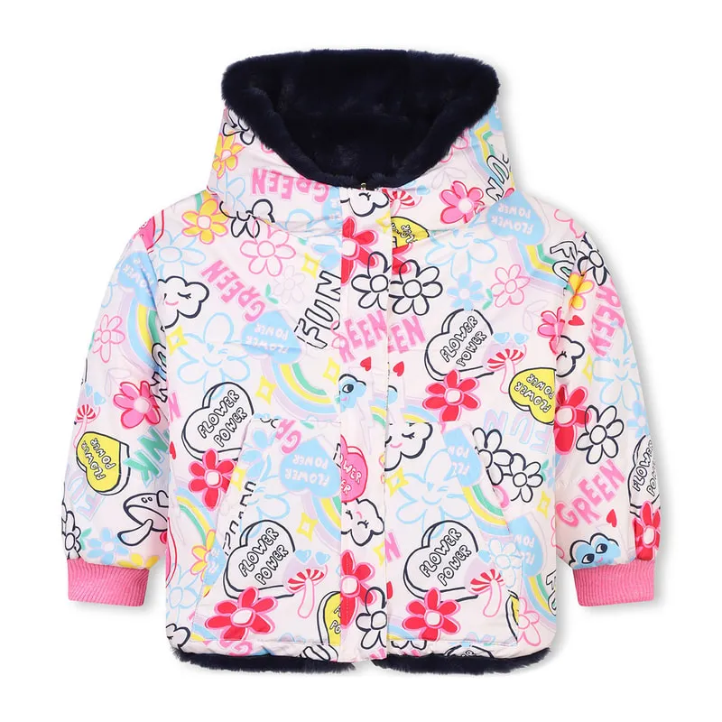 Childrens jacket
