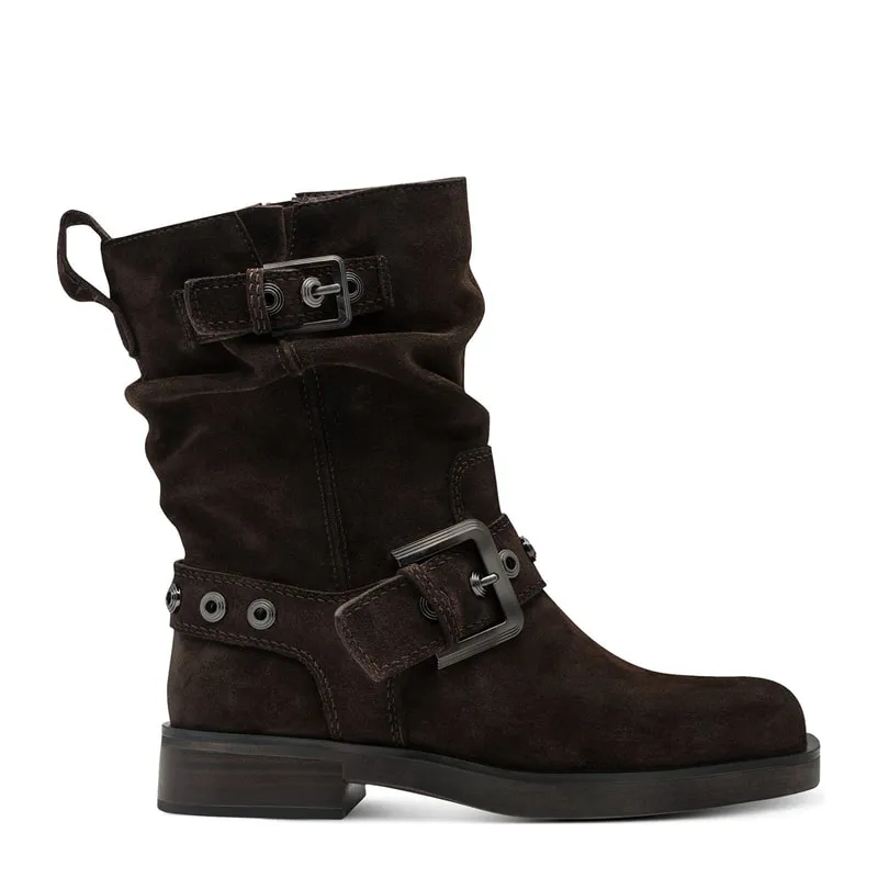 Women's ankle boots