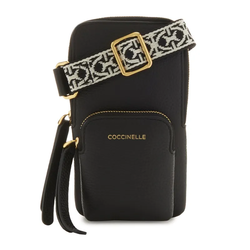 Bag and phone case