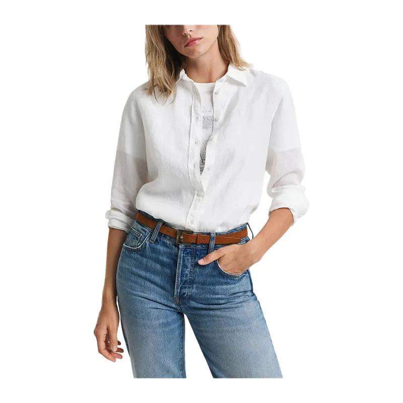 Linen shirt