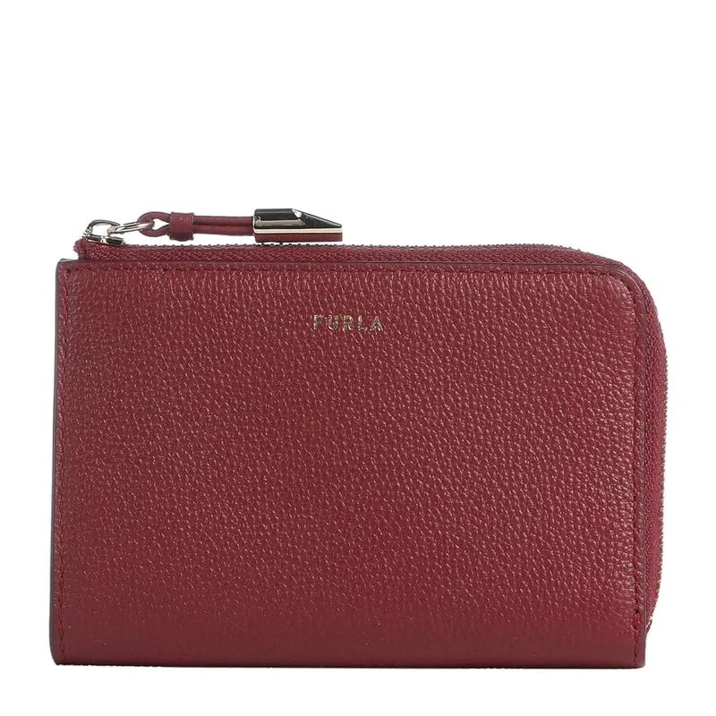 Womens leather wallet