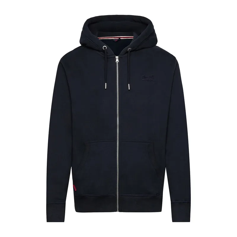 Hooded sweatshirt