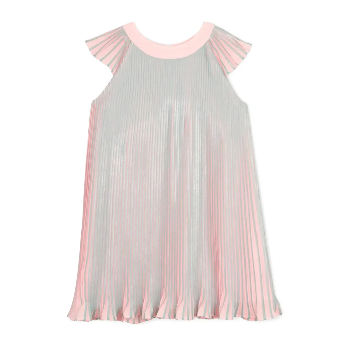 Sleeveless dress