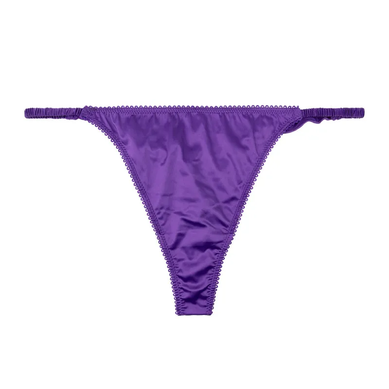 Thong brief