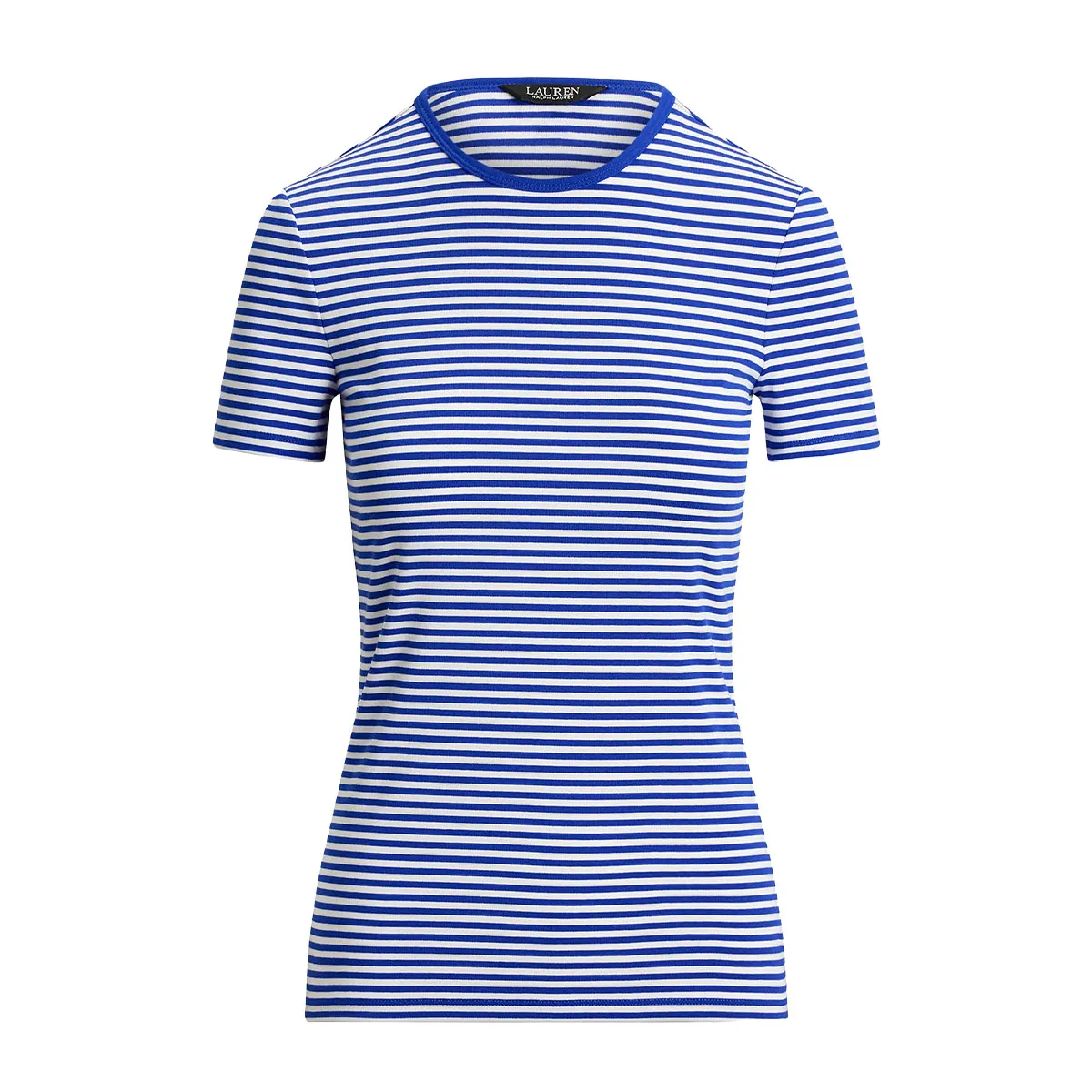 Women's short-sleeved blouse