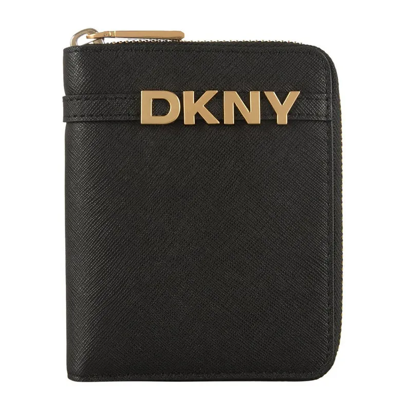 Womens leather wallet