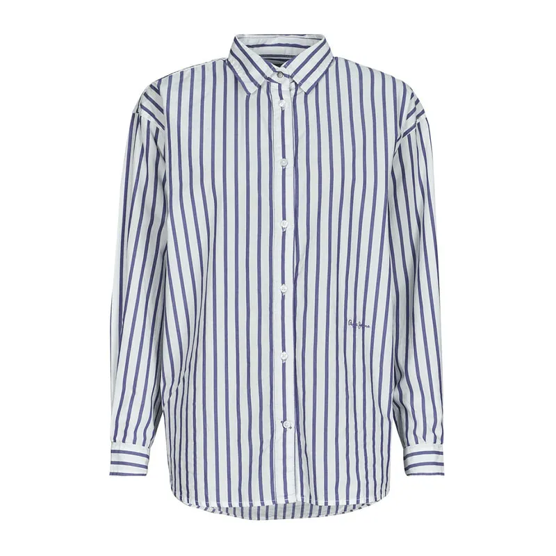 Striped shirt